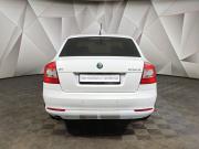 Skoda Octavia II (A5) Рестайлинг Москва  - изображение 27