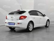 Chevrolet Cruze I Рестайлинг Новосибирск  - изображение 29