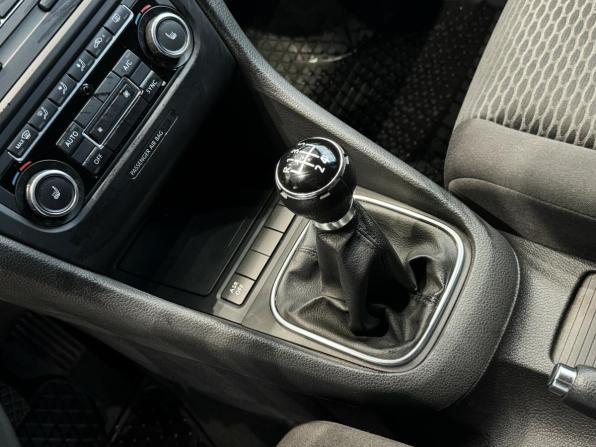 Volkswagen Golf VI с пробегом 2012 года, цена 860 000 рублей, 116642 км, хэтчбек, Автокод Объявления