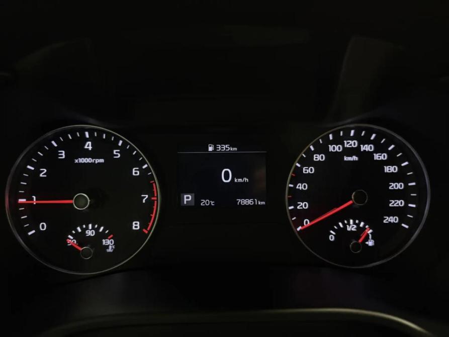 Kia Cerato IV Набережные Челны  - изображение 10