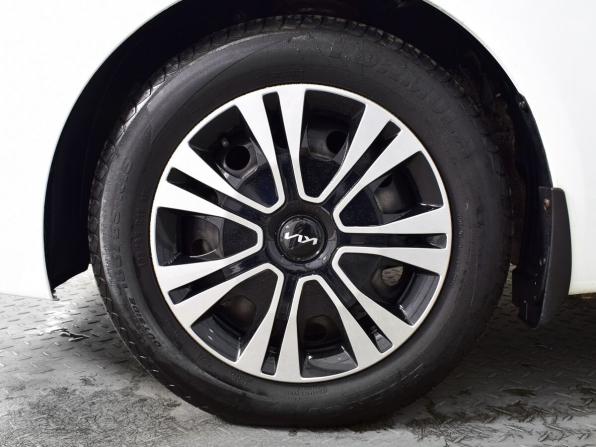 Kia Rio III Рестайлинг с пробегом 2016 года, цена 1 114 995 рублей, 120810 км, седан, Автокод Объявления