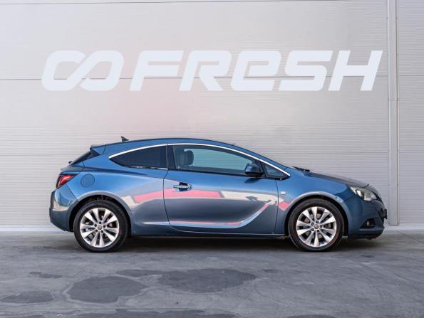 Opel Astra J Рестайлинг с пробегом 2013 года, цена 755 000 рублей, 281692 км, хэтчбек, Автокод Объявления