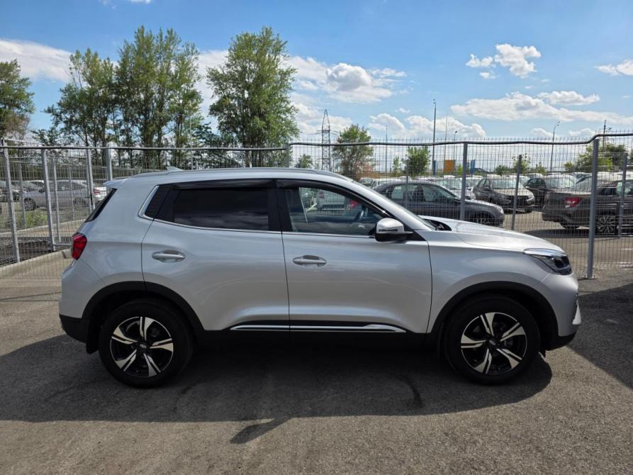 Chery Tiggo 4 Pro I Ростов-на-Дону  - изображение 6