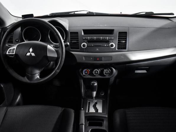 Mitsubishi Lancer X Рестайлинг с пробегом 2012 года, цена 789 000 рублей, 183080 км, седан, Автокод Объявления