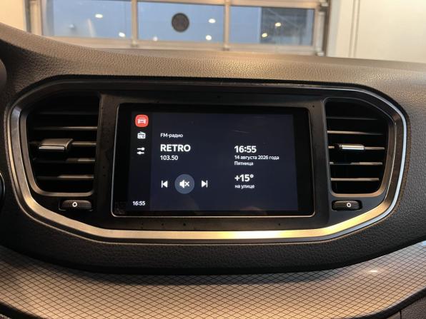 Lada (ВАЗ) Vesta I Рестайлинг (NG) с пробегом 2023 года, цена 1 420 000 рублей, 32779 км, седан, Автокод Объявления
