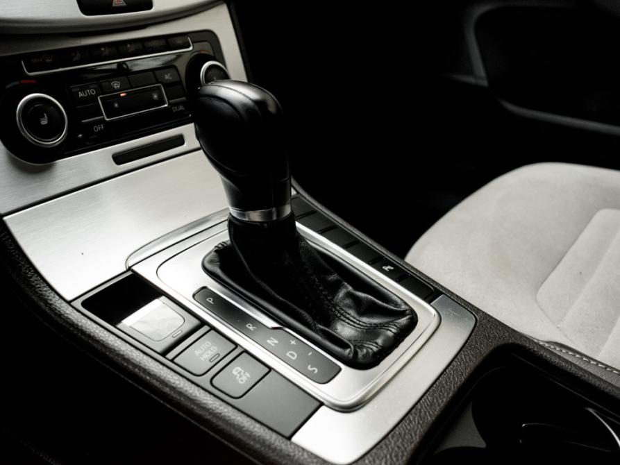 Volkswagen Passat B7 Екатеринбург  - изображение 20