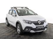 Renault Sandero II Рестайлинг Москва  - изображение 29