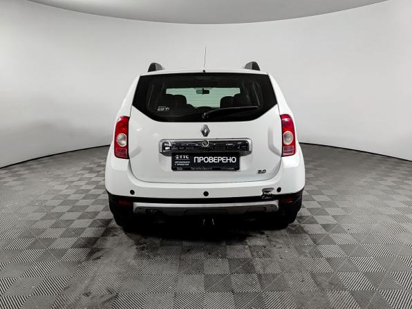 Renault Duster I с пробегом 2014 года, цена 745 000 рублей, 210819 км, внедорожник, Автокод Объявления