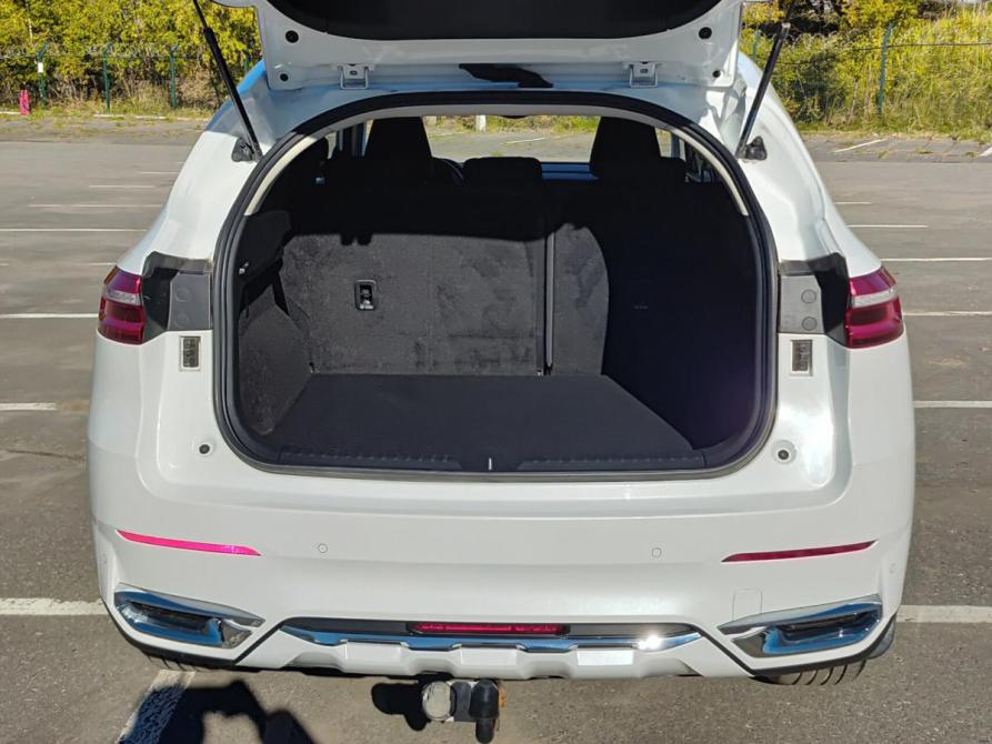 Haval F7 I Чебоксары  - изображение 12