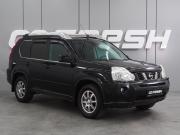 Nissan X-Trail II Воронеж  - изображение 20