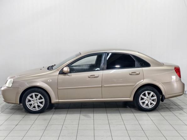 Chevrolet Lacetti I с пробегом 2008 года, цена 395 000 рублей, 200005 км, седан, Автокод Объявления