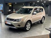 Mitsubishi Outlander II Тюмень  - изображение 17