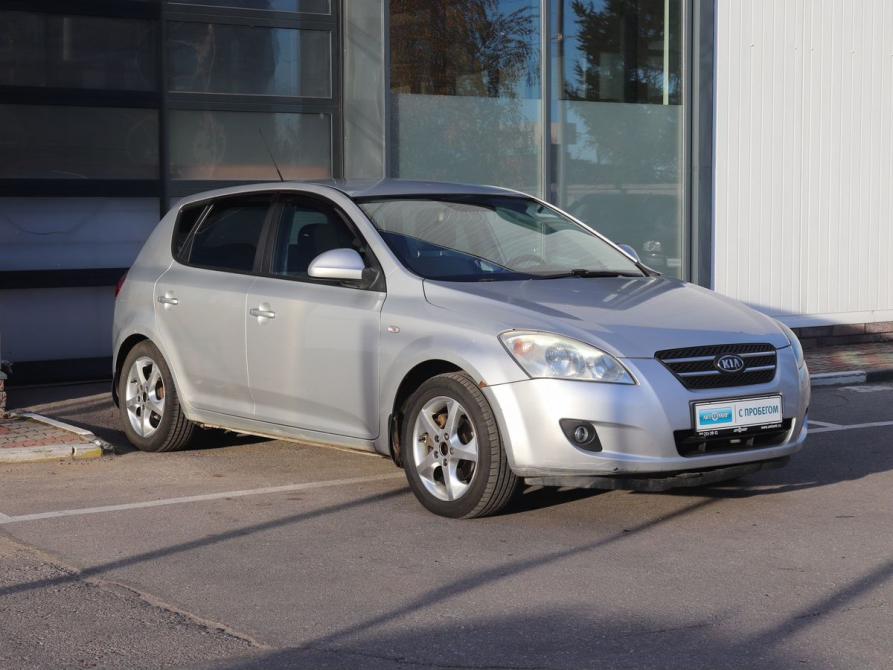 Kia Ceed I Нижний Новгород  - изображение 7