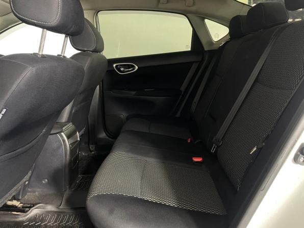 Nissan Sentra VII (B17) с пробегом 2014 года, цена 1 025 000 рублей, 154294 км, седан, Автокод Объявления