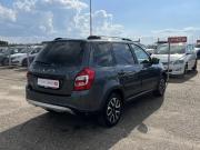 Lada (ВАЗ) Granta I Рестайлинг Буинск  - изображение 33