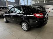 Lada (ВАЗ) Granta I Рестайлинг Сыктывкар  - изображение 20