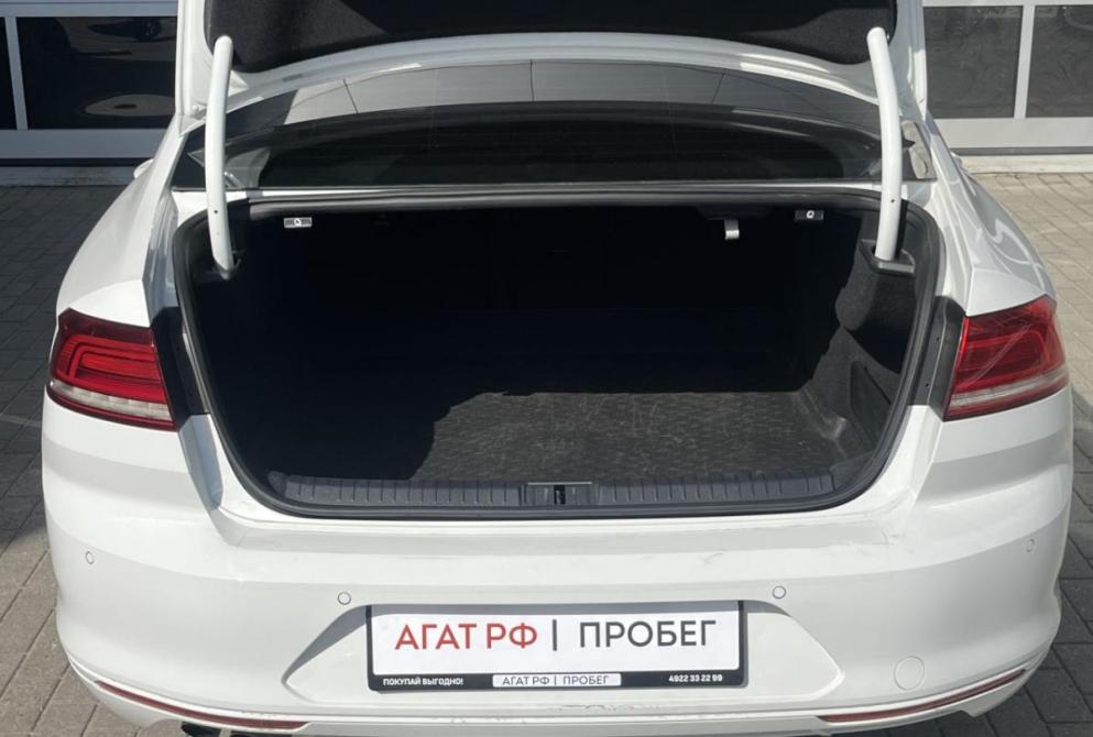 Volkswagen Passat B8 Владимир  - изображение 21