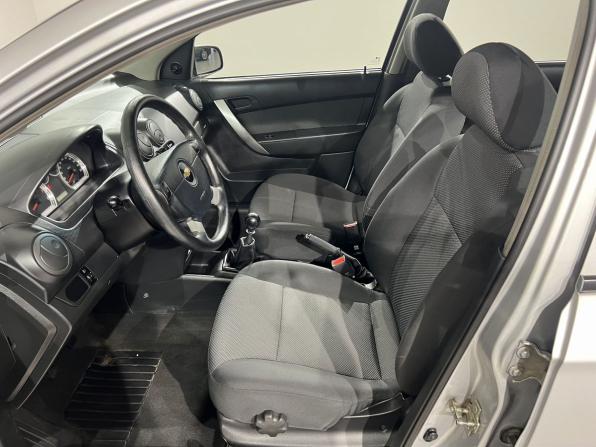 Chevrolet Aveo I Рестайлинг с пробегом 2010 года, цена 370 000 рублей, 229059 км, седан, Автокод Объявления
