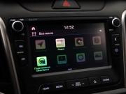 Hyundai Creta I Рестайлинг Санкт-Петербург  - изображение 50