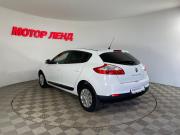 Renault Megane III Воронеж  - изображение 28