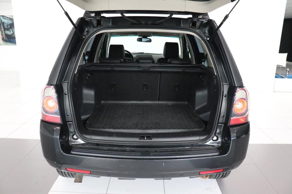 Land Rover Freelander II Рестайлинг 2 Ульяновск  - изображение 15