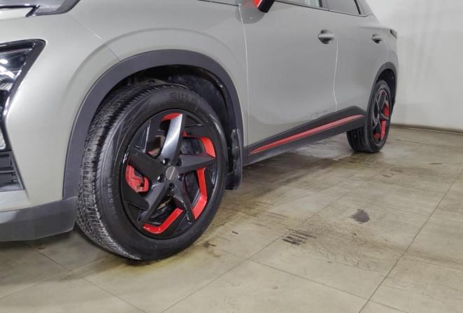 Omoda C5 I с пробегом 2023 года, цена 1 760 000 рублей, 99536 км, внедорожник, Автокод Объявления