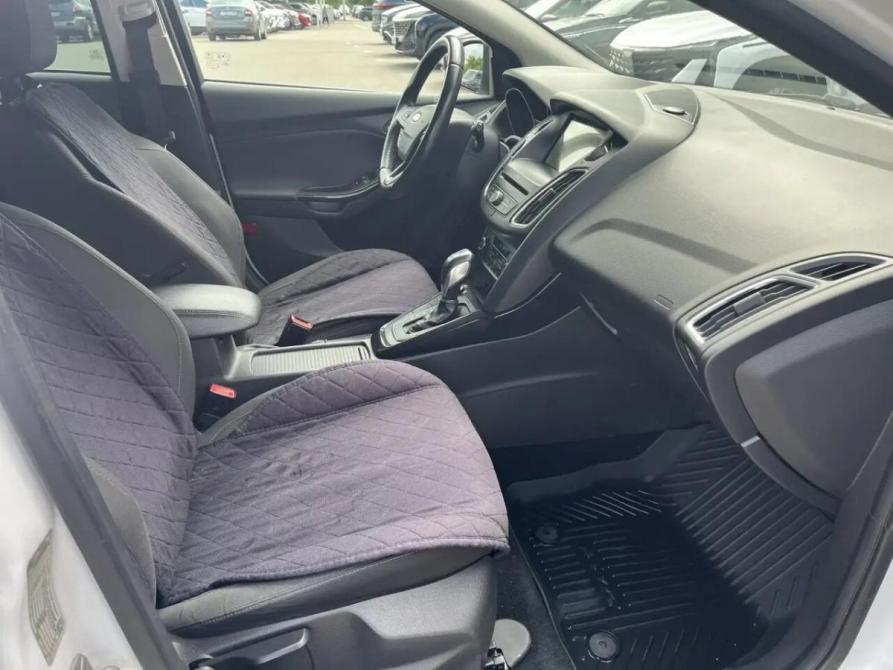 Ford Focus III Рестайлинг Воронеж  - изображение 11