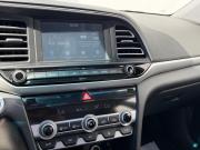 Hyundai Elantra VI (AD) Самара  - изображение 25