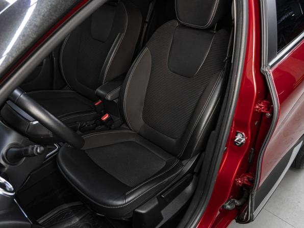 Renault Kaptur I Рестайлинг с пробегом 2020 года, цена 1 500 000 рублей, 91546 км, внедорожник, Автокод Объявления