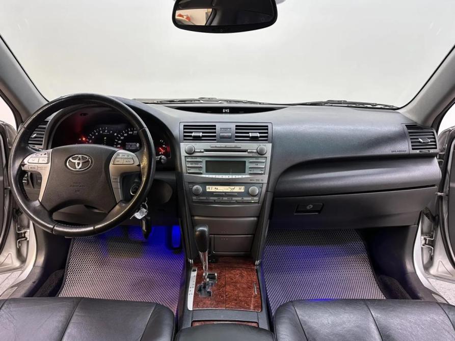 Toyota Camry VI (XV40) Барнаул  - изображение 10