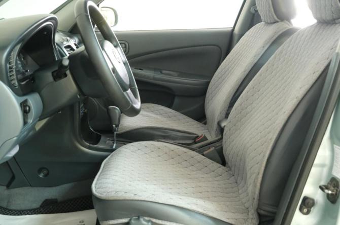 Nissan Almera Classic I с пробегом 2006 года, цена 729 000 рублей, 328848 км, седан, Автокод Объявления