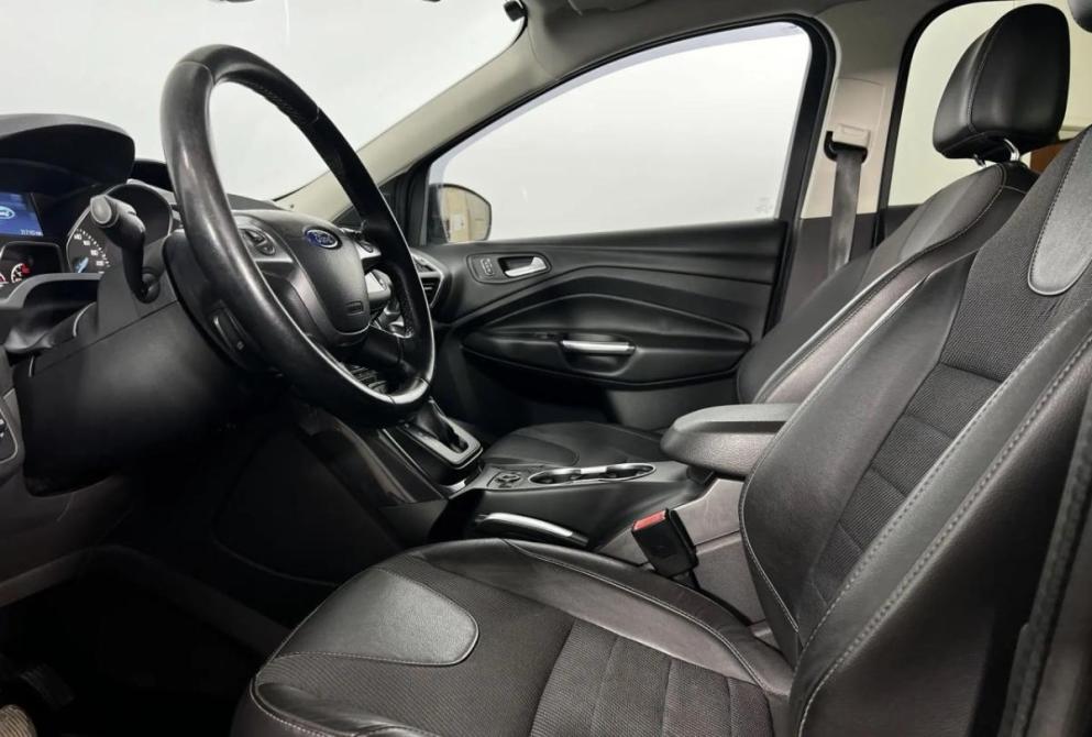 Ford Kuga II Нижний Новгород  - изображение 10