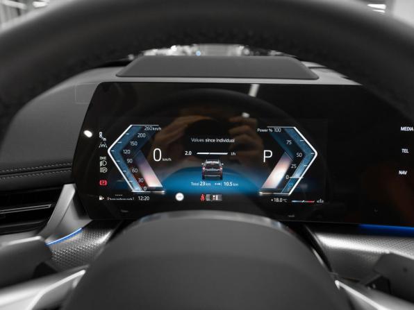 BMW X1 III (U11/U12) с пробегом 2026 года, цена 6 200 000 рублей, 50 км, внедорожник, Автокод Объявления