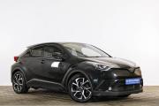 Toyota C-HR I Тюмень  - изображение 21