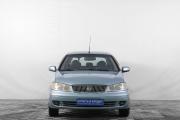 Nissan Almera II (N16) Рестайлинг Кемерово  - изображение 22