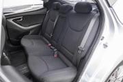 Hyundai Elantra V (MD) Рестайлинг Ульяновск  - изображение 30