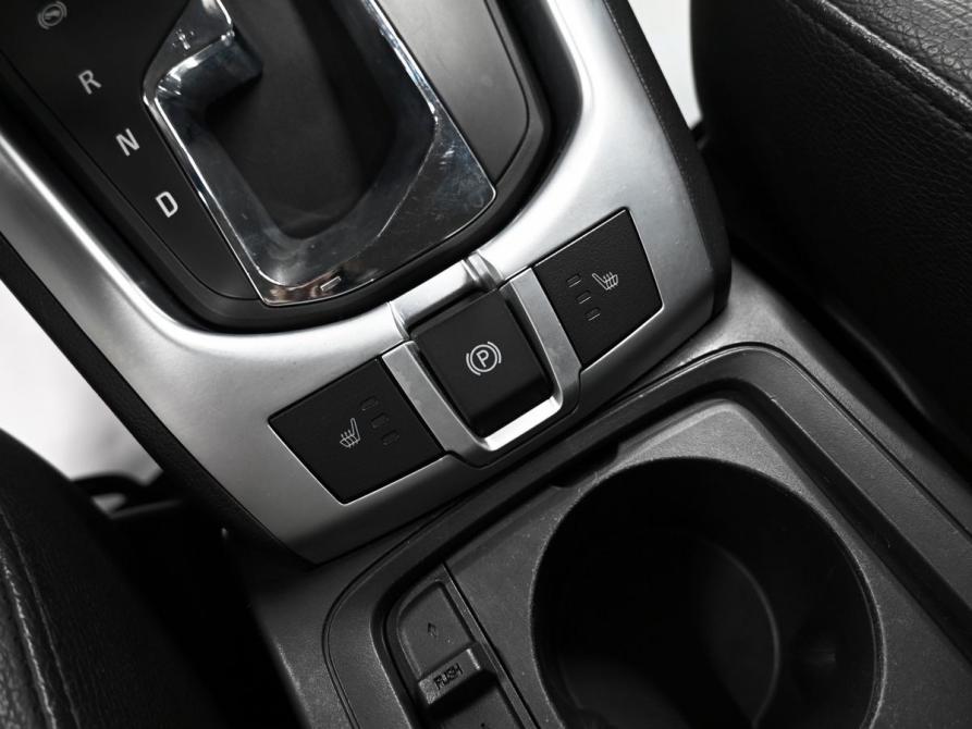 Opel Antara I Рестайлинг Тверь  - изображение 20