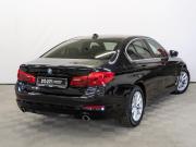 BMW 5 серии VII (G30/G31/G38) Москва  - изображение 34