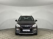 Opel Mokka I Воронеж  - изображение 23