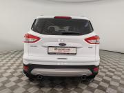 Ford Kuga II Москва  - изображение 31