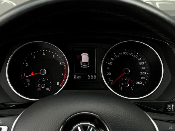 Volkswagen Tiguan II с пробегом 2020 года, цена 2 719 200 рублей, 93825 км, внедорожник, Автокод Объявления