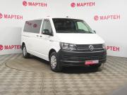 Volkswagen Caravelle T6 Вологда  - изображение 18