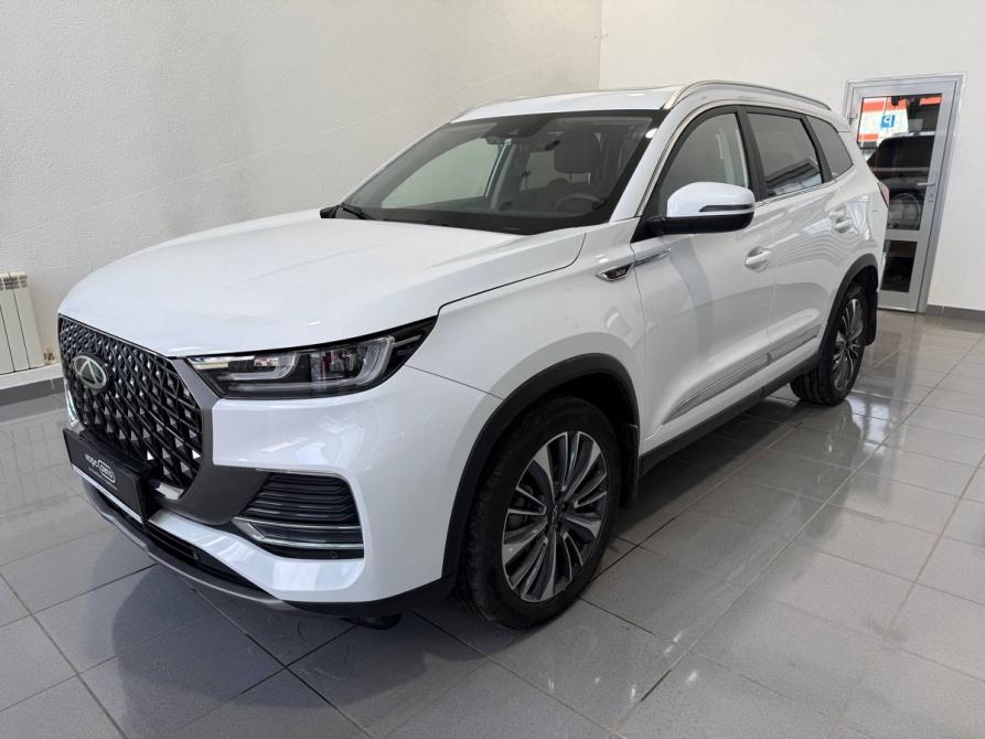 Chery Tiggo 8 Pro Max I Рестайлинг Орел  - изображение 3