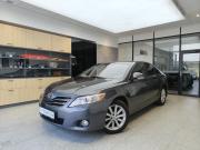 Toyota Camry VI (XV40) Рестайлинг Новосибирск  - изображение 14