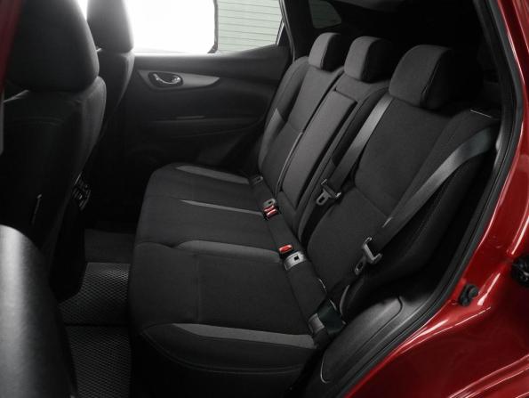 Nissan Qashqai II Рестайлинг с пробегом 2020 года, цена 1 999 000 рублей, 71348 км, внедорожник, Автокод Объявления