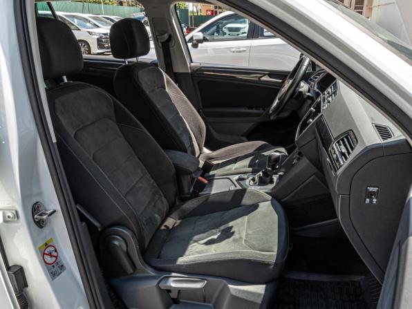Volkswagen Tiguan II с пробегом 2019 года, цена 2 730 000 рублей, 70783 км, внедорожник, Автокод Объявления