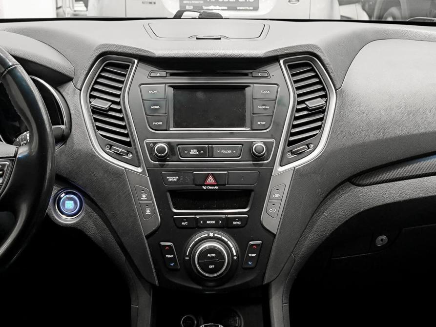 Hyundai Santa Fe III Рестайлинг Казань  - изображение 18