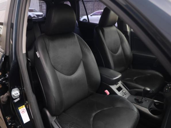 Toyota RAV4 III (XA30) Рестайлинг с пробегом 2012 года, цена 1 299 777 рублей, 210223 км, внедорожник, Автокод Объявления