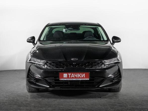 Kia K5 III с пробегом 2021 года, цена 2 450 000 рублей, 137105 км, седан, Автокод Объявления