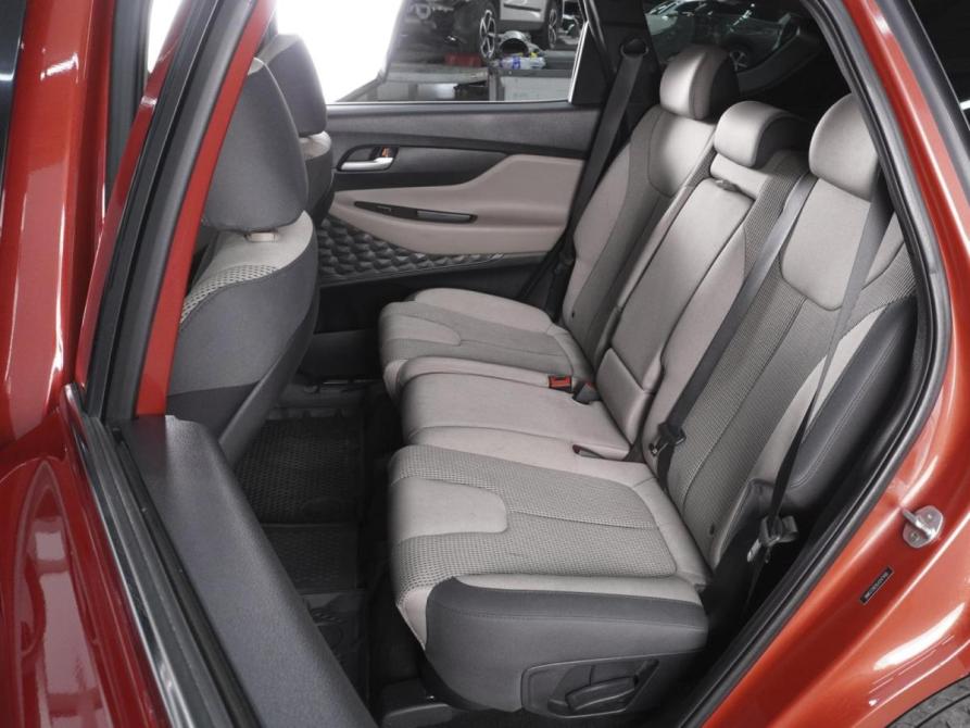 Hyundai Santa Fe IV Ростов-на-Дону  - изображение 9